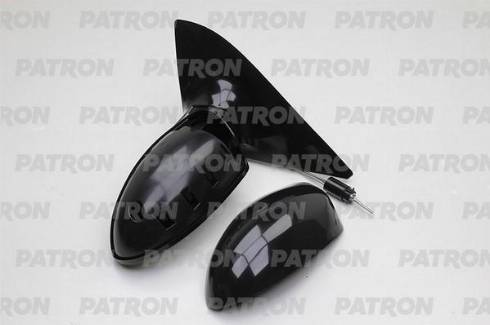 Patron PMG1218M03 - Външно огледало vvparts.bg