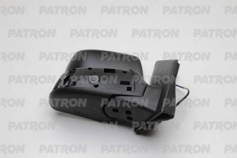 Patron PMG1213M04 - Външно огледало vvparts.bg