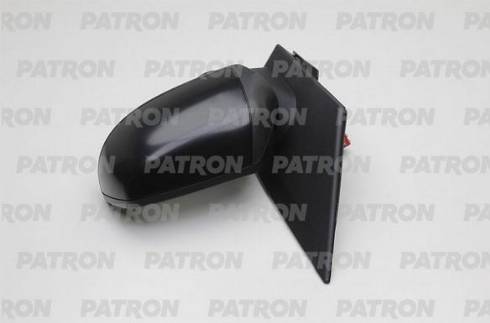 Patron PMG1213M01 - Външно огледало vvparts.bg