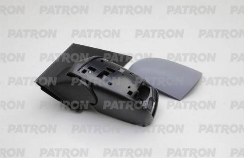 Patron PMG1213M03 - Външно огледало vvparts.bg