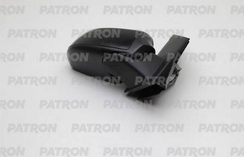 Patron PMG1213M02 - Външно огледало vvparts.bg