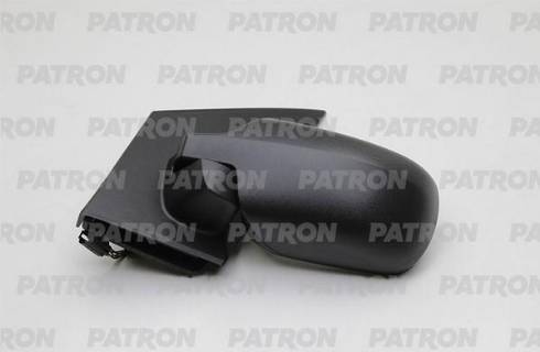 Patron PMG1212M05 - Външно огледало vvparts.bg