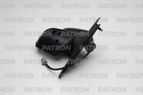 Patron PMG1230M05 - Външно огледало vvparts.bg