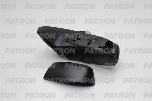 Patron PMG1231M05 - Външно огледало vvparts.bg