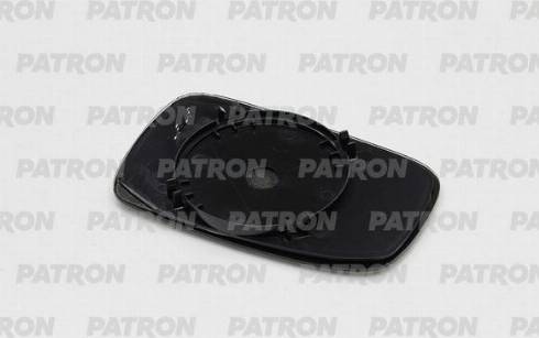 Patron PMG1229G03 - Стъкло на огледало, външно огледало vvparts.bg