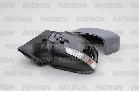 Patron PMG1220M07 - Външно огледало vvparts.bg