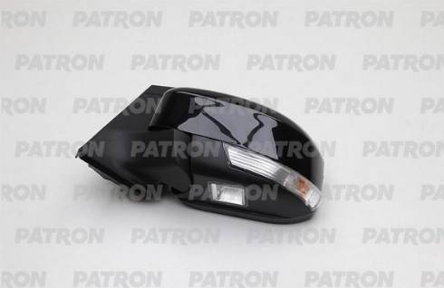 Patron PMG1220M13 - Външно огледало vvparts.bg