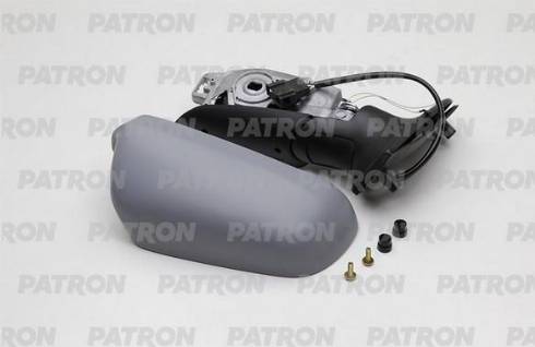 Patron PMG3403M08 - Външно огледало vvparts.bg