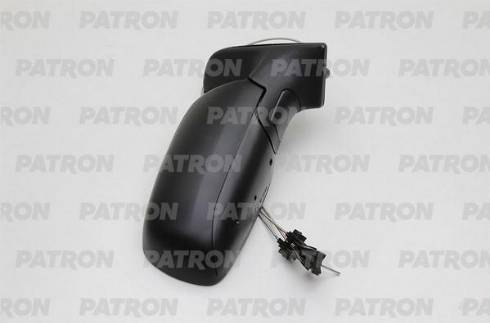 Patron PMG3403M02 - Външно огледало vvparts.bg