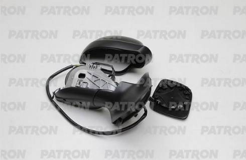 Patron PMG3414M05 - Външно огледало vvparts.bg