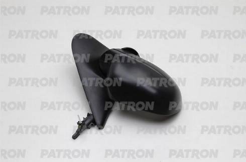 Patron PMG3414M02 - Външно огледало vvparts.bg