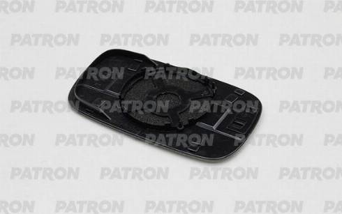 Patron PMG3426G01 - Стъкло на огледало, външно огледало vvparts.bg