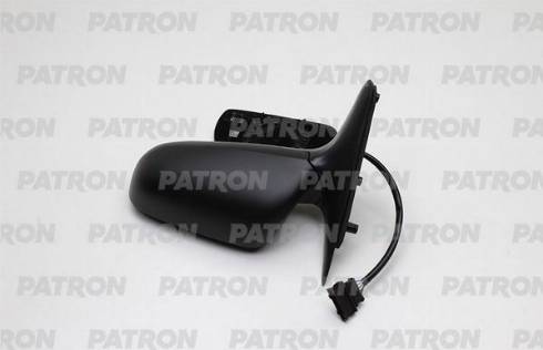 Patron PMG3505M07 - Външно огледало vvparts.bg