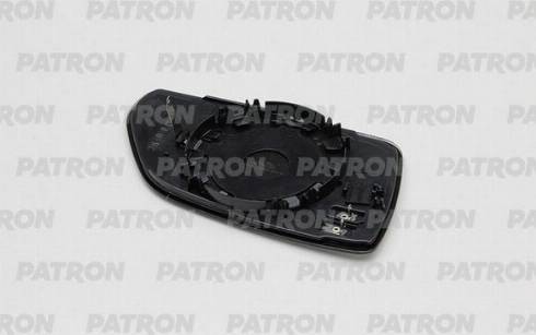 Patron PMG3506G03 - Стъкло на огледало, външно огледало vvparts.bg