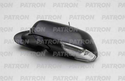 Patron PMG3506M01 - Външно огледало vvparts.bg