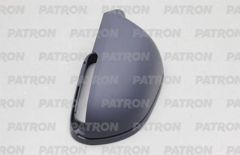 Patron PMG3507C01 - Капачка, външно огледало vvparts.bg