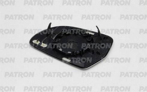 Patron PMG3507G05 - Стъкло на огледало, външно огледало vvparts.bg