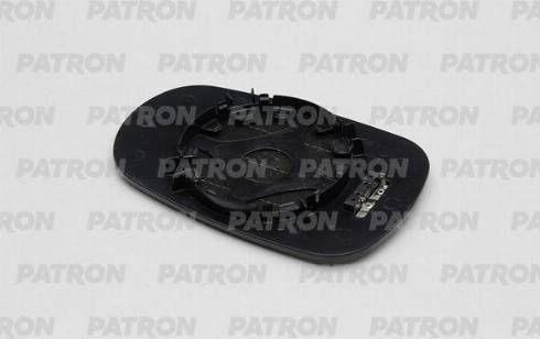 Patron PMG3111G04 - Стъкло на огледало, външно огледало vvparts.bg