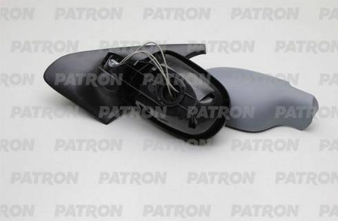 Patron PMG3112M03 - Външно огледало vvparts.bg