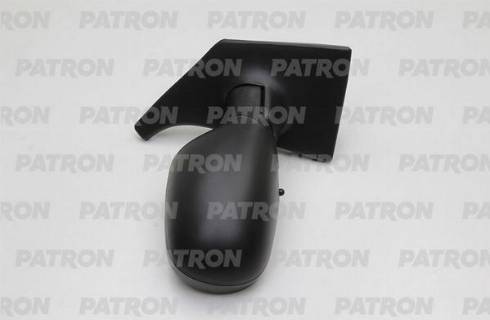 Patron PMG3129M04 - Външно огледало vvparts.bg