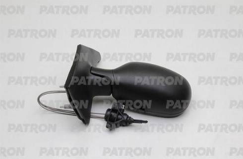 Patron PMG3129M01 - Външно огледало vvparts.bg