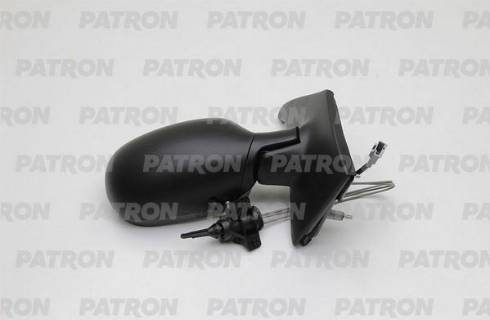 Patron PMG3129M02 - Външно огледало vvparts.bg