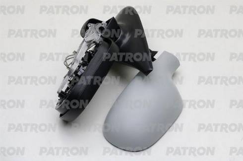 Patron PMG3124M01 - Външно огледало vvparts.bg