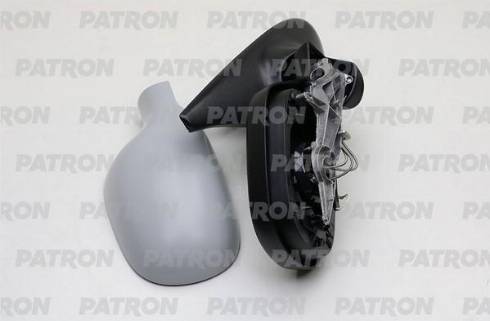 Patron PMG3124M02 - Външно огледало vvparts.bg