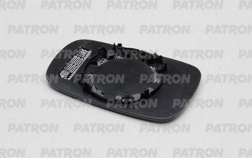 Patron PMG3120G03 - Стъкло на огледало, външно огледало vvparts.bg