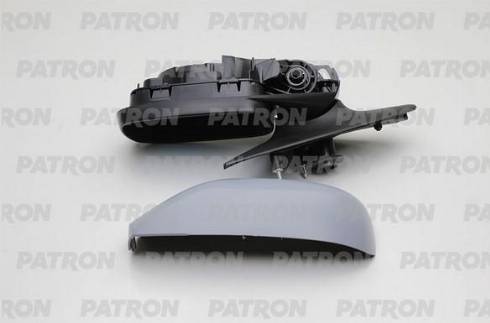 Patron PMG3120M01 - Външно огледало vvparts.bg