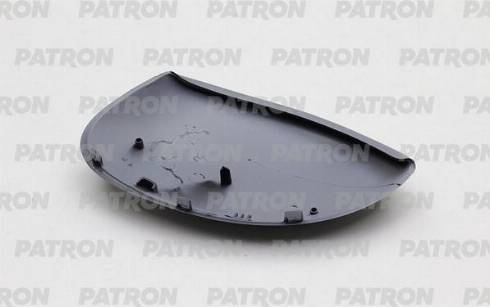 Patron PMG2909C04 - Корпус, външно огледало vvparts.bg