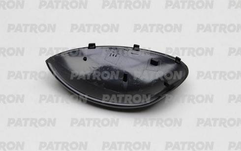 Patron PMG2909C02 - Корпус, външно огледало vvparts.bg