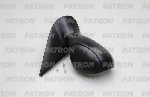 Patron PMG2907M02 - Външно огледало vvparts.bg