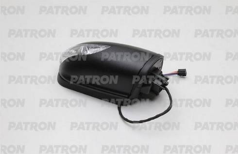 Patron PMG2404M02 - Външно огледало vvparts.bg