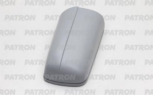 Patron PMG2408C01 - Корпус, външно огледало vvparts.bg