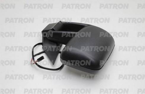 Patron PMG2434M04 - Външно огледало vvparts.bg