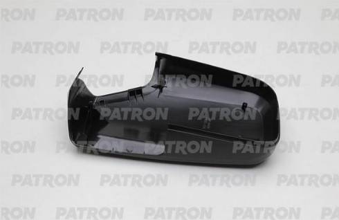 Patron PMG2436C01 - Корпус, външно огледало vvparts.bg