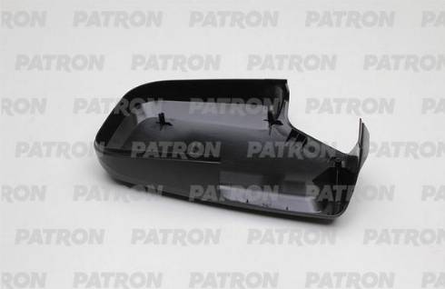 Patron PMG2436C02 - Корпус, външно огледало vvparts.bg