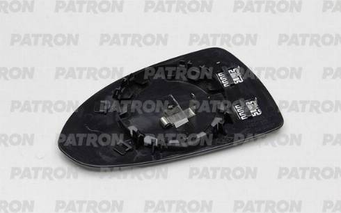 Patron PMG2813G04 - Стъкло на огледало, външно огледало vvparts.bg