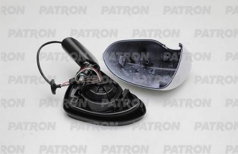 Patron PMG2813M04 - Външно огледало vvparts.bg