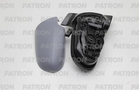 Patron PMG2824M06 - Външно огледало vvparts.bg