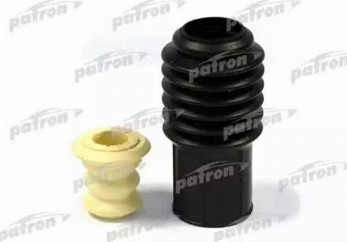 Patron PPK10202 - Прахозащитен комплект, амортисьор vvparts.bg