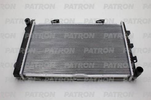 Patron PRS4065 - Радиатор, охлаждане на двигателя vvparts.bg