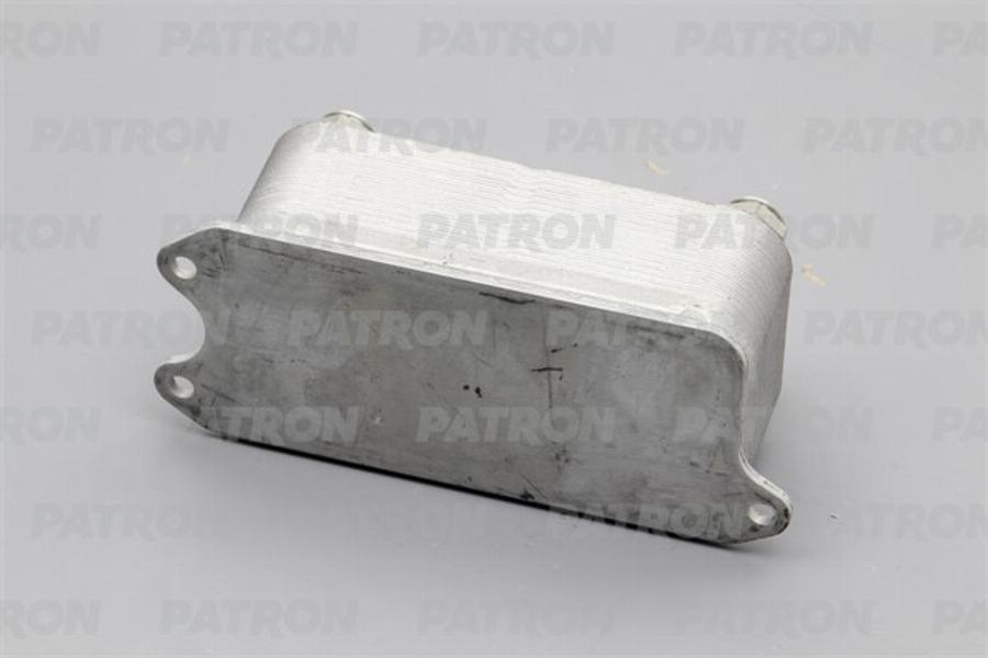 Patron PRS6034 - Маслен радиатор, автоматична трансмисия vvparts.bg