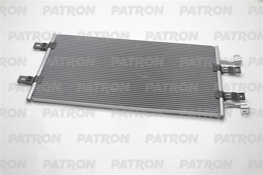 Patron PRS1455 - Кондензатор, климатизация vvparts.bg