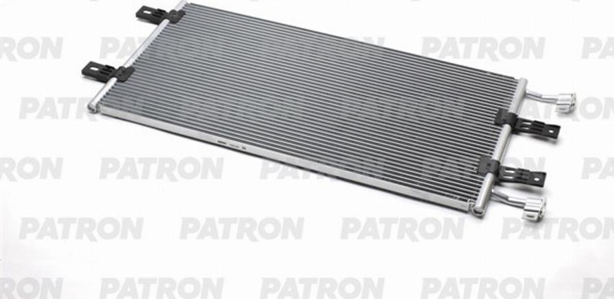 Patron PRS1456 - Кондензатор, климатизация vvparts.bg