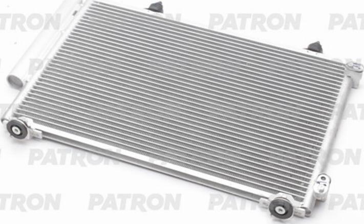 Patron PRS1450 - Кондензатор, климатизация vvparts.bg