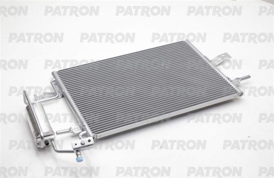 Patron PRS1309 - Кондензатор, климатизация vvparts.bg