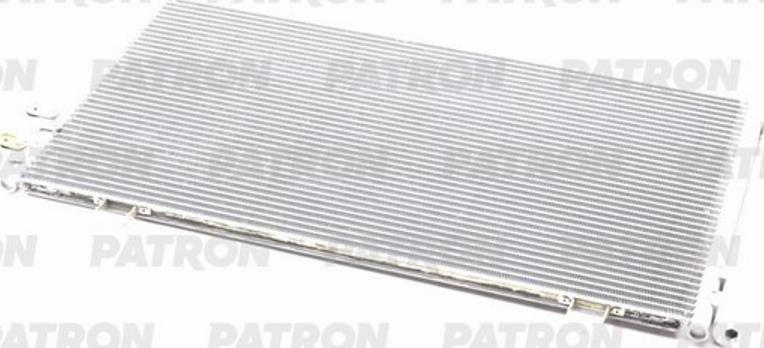 Patron PRS1200 - Кондензатор, климатизация vvparts.bg