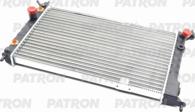 Patron PRS3499 - Радиатор, охлаждане на двигателя vvparts.bg